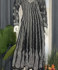 Kurti - Angrakha